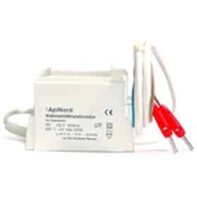 Trafolöter für verzinnten Draht