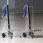 Imkerei Transport und Hebekarre bis 120 kg