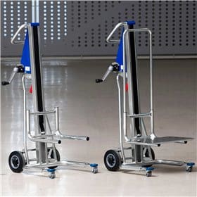 Imkerei Transport und Hebekarre bis 120 kg