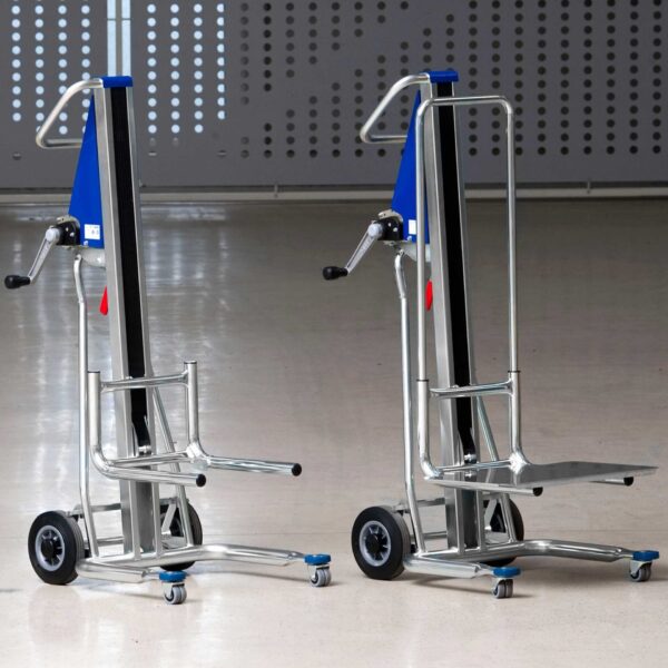 Imkerei Transport und Hebekarre bis 120 kg