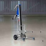 Imkerei Transport und Hebekarre bis 120 kg – Bild 2