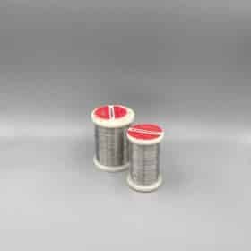 Wabendraht verzinnt Ø 0,4 - 250g