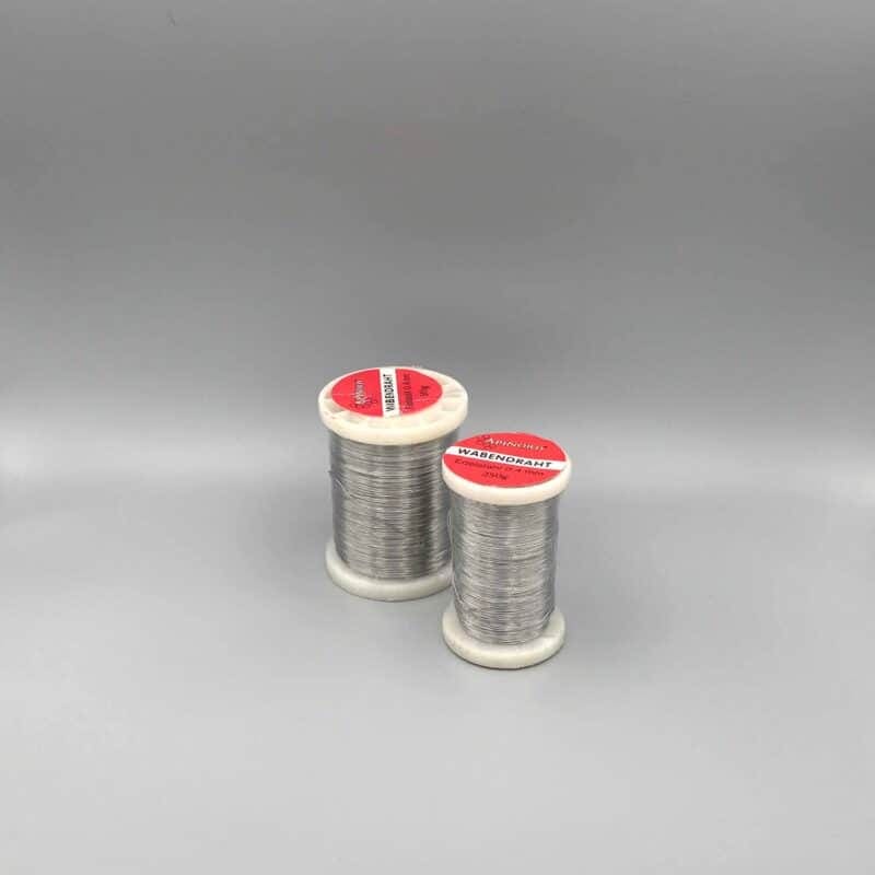 Wabendraht verzinnt Ø 0,4 - 250g