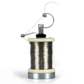 Vertikal Wabendrahtabroller