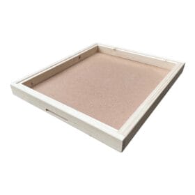 Zander Zwischenboden - 420x490