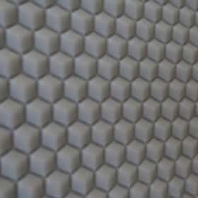 Aufschlag für Zellmaß 7,0 mm