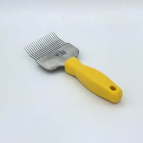 Entdecklungsgabel "Record II"