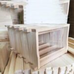 Rähmchen Mini plus - Hoffmann - Schiffsrumpf - 250x220x159 - 10 Stk
