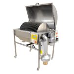 Lyson - Gerät zum Trocknen und Homogenisieren von Honig (für ca. 150kg)