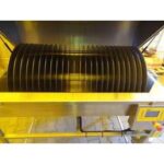 Lyson - Gerät zum Trocknen und Homogenisieren von Honig (für ca. 150kg) – Bild 4