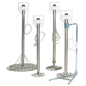 Swienty DANA api Therma Auftauspirale