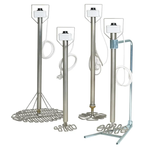 Swienty DANA api Therma Auftauspirale