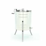 Lyson Tangentialschleuder manuell 4/8 Waben - Uni - Ø600mm - Minima - o.Achse – Bild 4