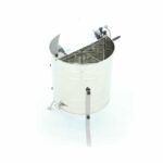 Lyson Tangentialschleuder manuell 4/8 Waben - Uni - Ø600mm - Minima - o.Achse – Bild 5