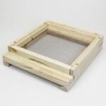 Set Mini Plus Holz flach - 280 x 280 mm – Bild 3
