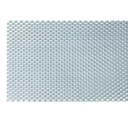 Lüftungsgitter Aluminium