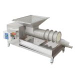 Lyson Extruder für Entdeckelungswachs 100 kg/h - Premium