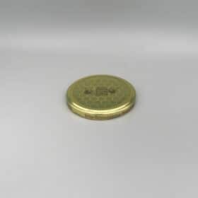 Karton Deckel Imkerbund Ø 82 - 630 Stk