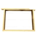 Rähmchen Mini Plus Steckrähmchen - gerade - 250x220x159