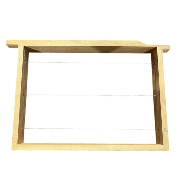 Rähmchen Mini Plus Steckrähmchen - gerade - 250x220x159