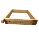 Rähmchen Mini Plus Steckrähmchen - gerade - 250x220x159 – Bild 4