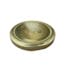 Deckel Imkerbund Ø 70