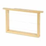 Rähmchen Mini Plus Steckrähmchen - gerade - 250x220x159
