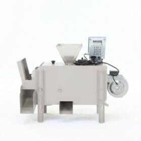 Lyson Pollenreiniger Optima Line