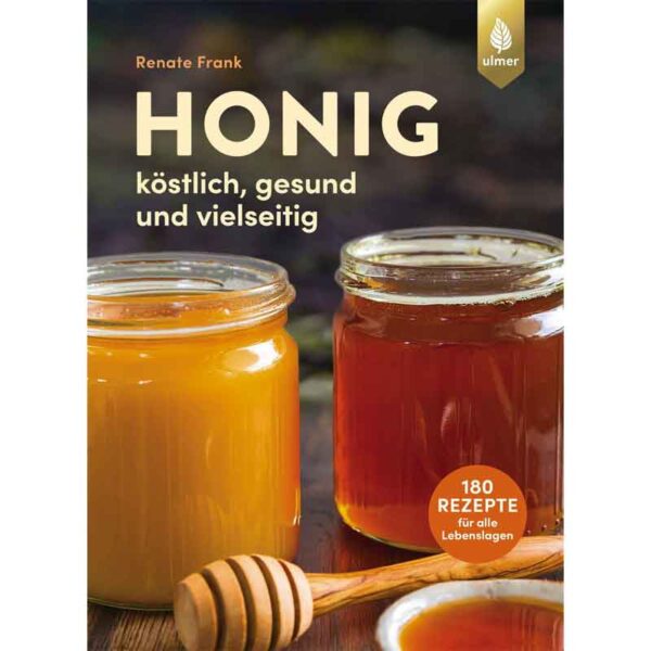 Buch: Honig