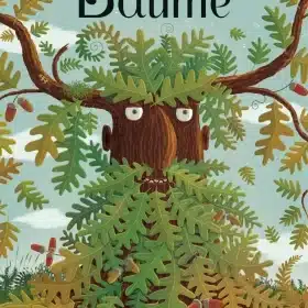 Buch: Bäume von Piotr Socha