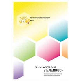 Buch: Das schweizerische Bienenbuch | Band 1 - 5
