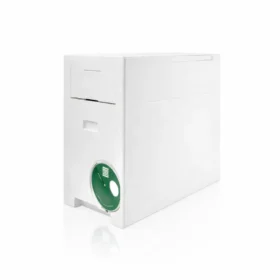 P-Hive Beute mit Deckel