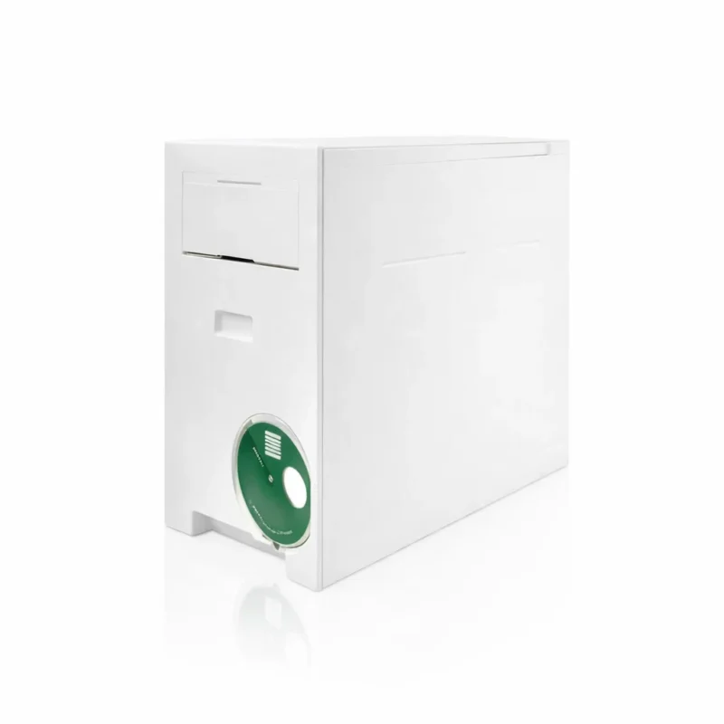 P-Hive Beute mit Deckel