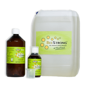 BeeStrong