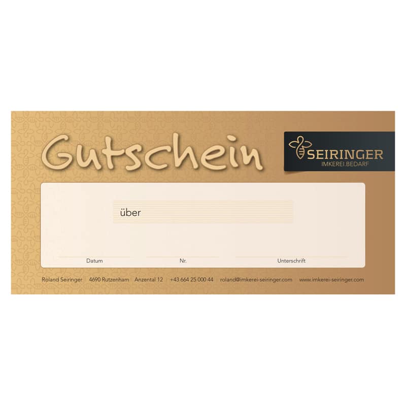 Vouchers