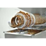 Lyson Extruder für Entdeckelungswachs 100 kg/h - Premium – Bild 2