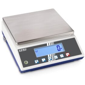 Tischwaage für Imker6000 g