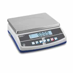 Tischwaage eichfähig