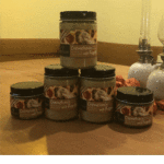 Cremehonig mit Propolis – Bild 2
