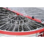 Lyson Selbstwendeschleuder 16 Waben - EHM/DNM - Ø1200mm - Classic – Bild 3