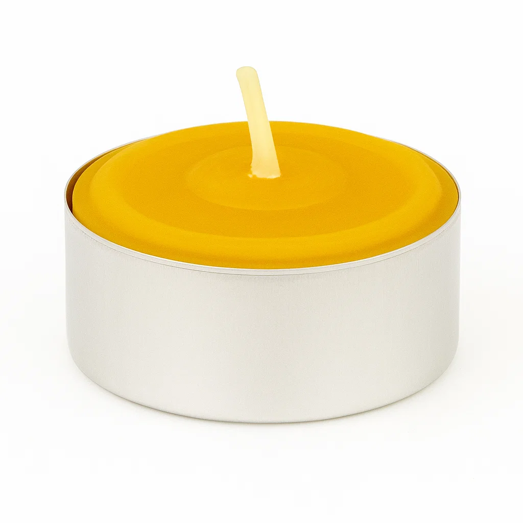 Alu Teelichtschalen 39mm x 18mm - 100 Stk. Alu Teelichtschalen 39mm x 18mm - 100 Stk.