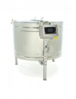 Lyson Selbstwendeschleuder 12 Waben - Zander - Ø1000mm - Automatik - Classic