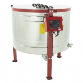 Lyson Classic Selbstwendeschleuder 16/32 Waben - Dadant - Ø1200mm - Automatik