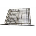 Lyson Selbstwendeschleuder 12 Waben - Zander - Ø1000mm - Automatik - Classic – Bild 2