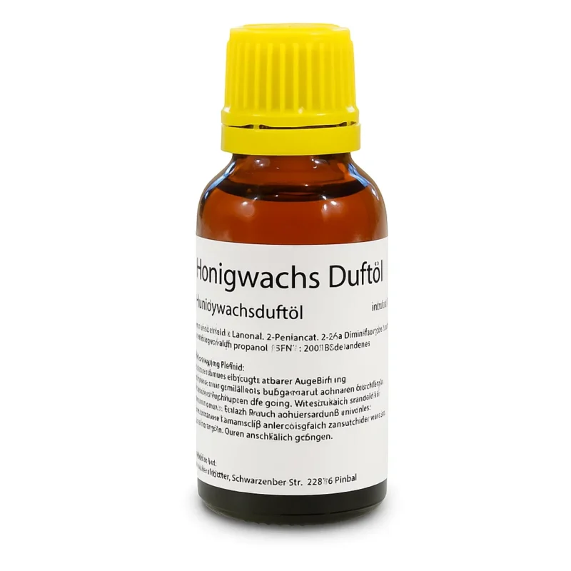 Duftöl