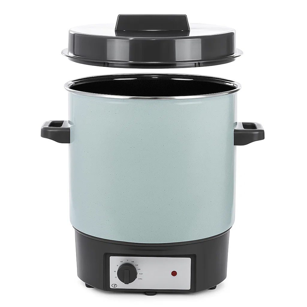 Wachs-Schmelzkessel Wachs-Schmelzkessel