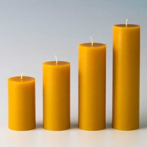 Stumpen Silikongießform