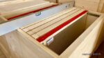 Beuten Set nach IM Binder Thermoschiede