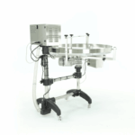 Lyson Honigabfüllanlage Premium mit autom. Drehtisch Ø90cm – Bild 3