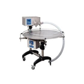 Lyson Honigabfüllanlage Classic mit autom. Drehtisch